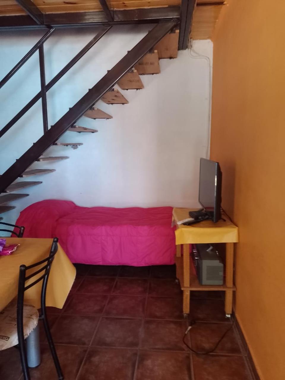 Cabañas del Cristo 2