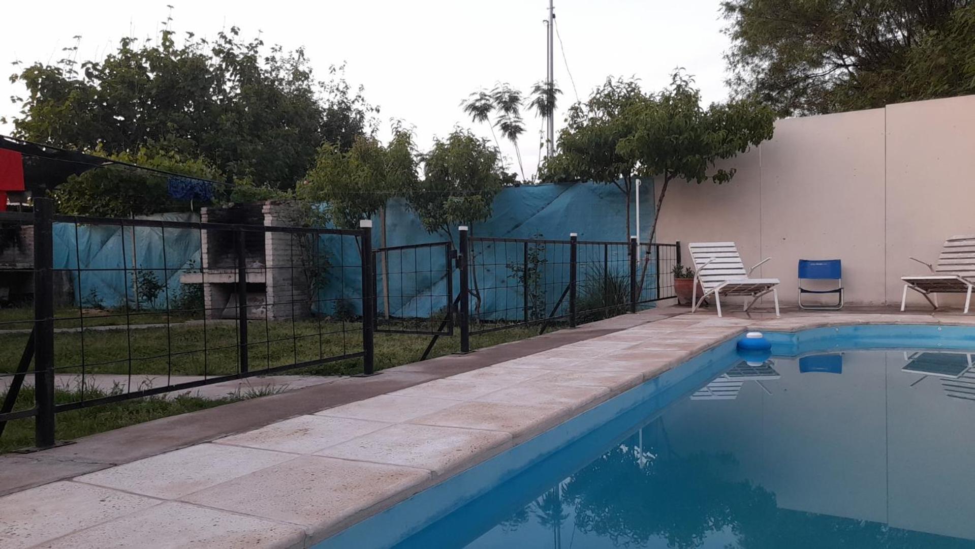 Cabañas del Cristo 2