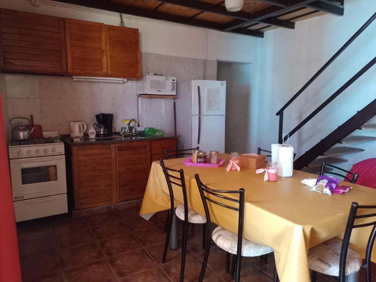 Cabañas del Cristo 2