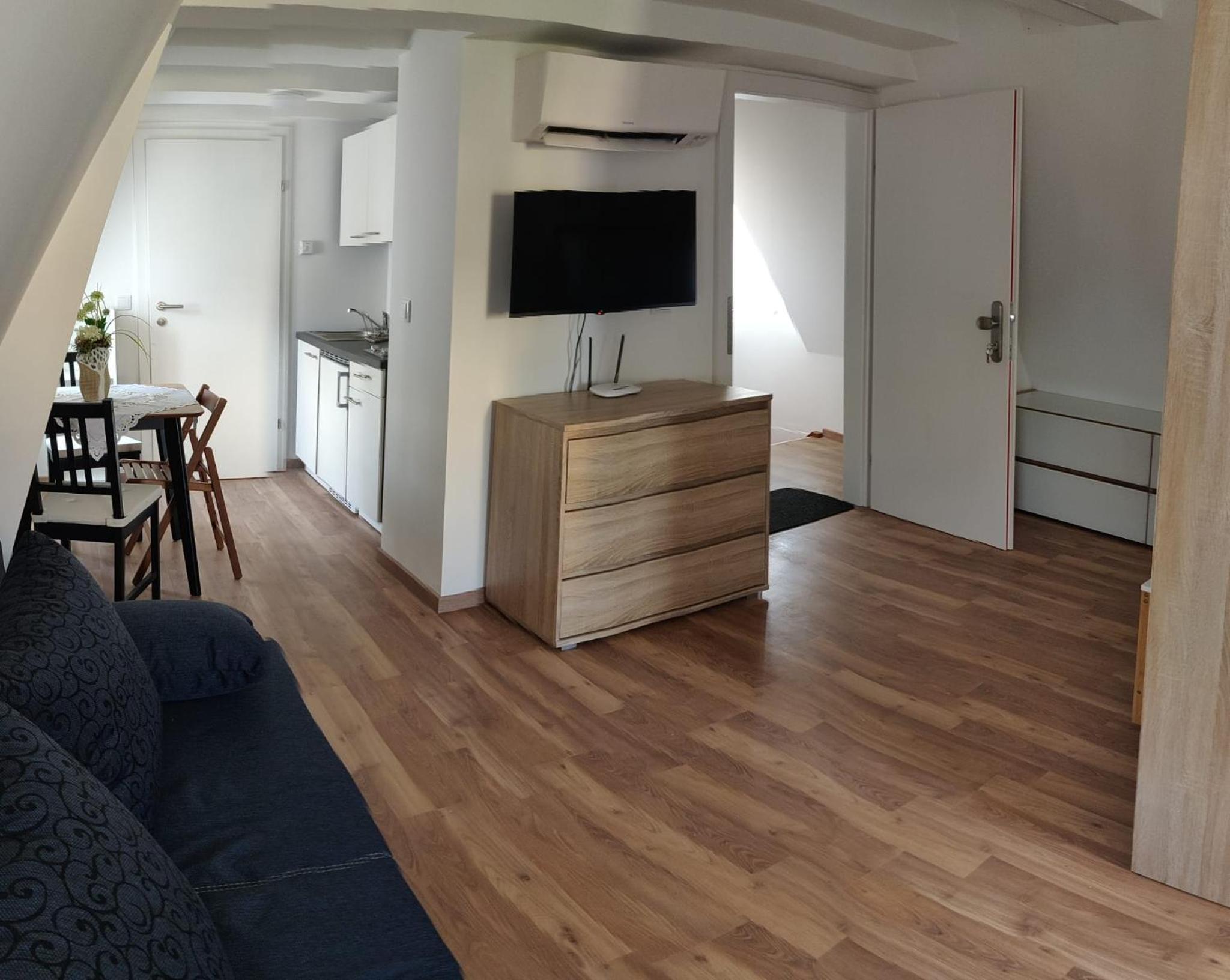 Schloss-Appartements