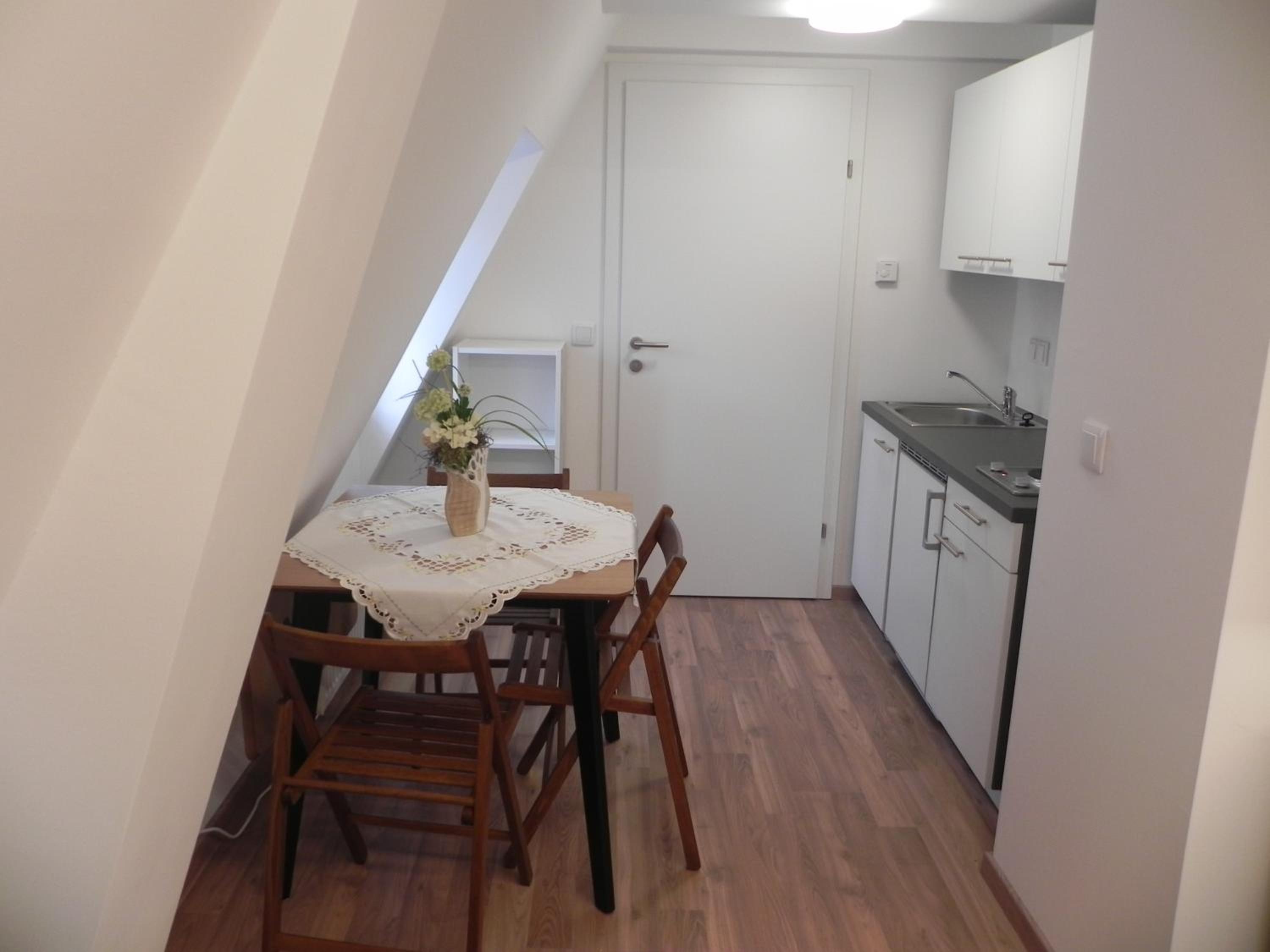 Schloss-Appartements