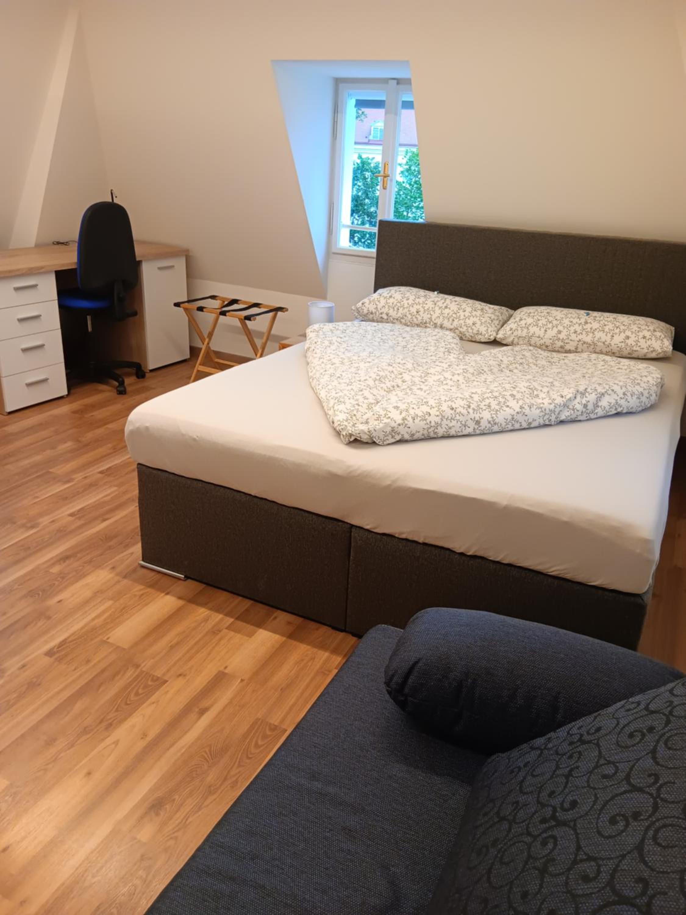 Schloss-Appartements