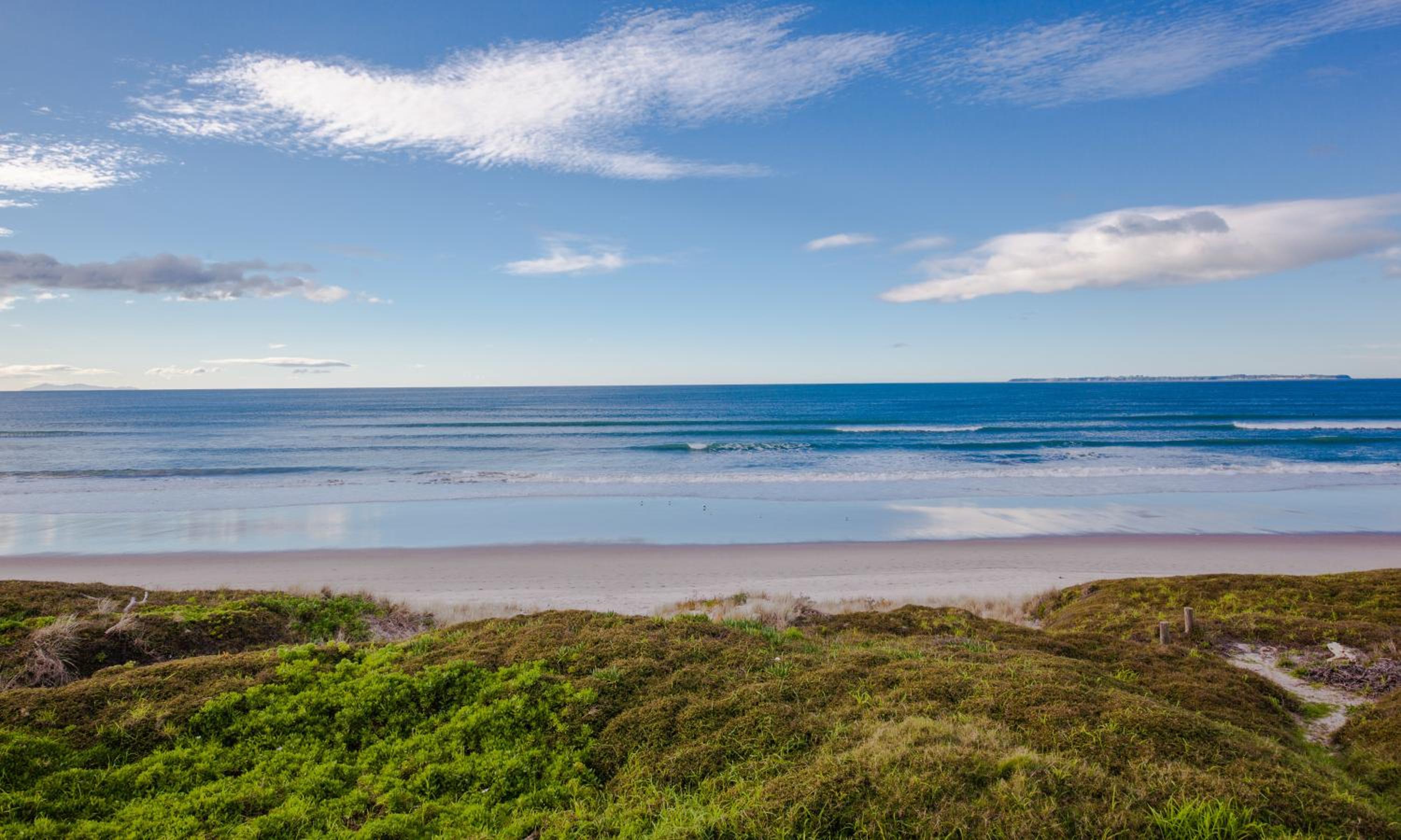 Tasman Holiday Parks - Papamoa Beach