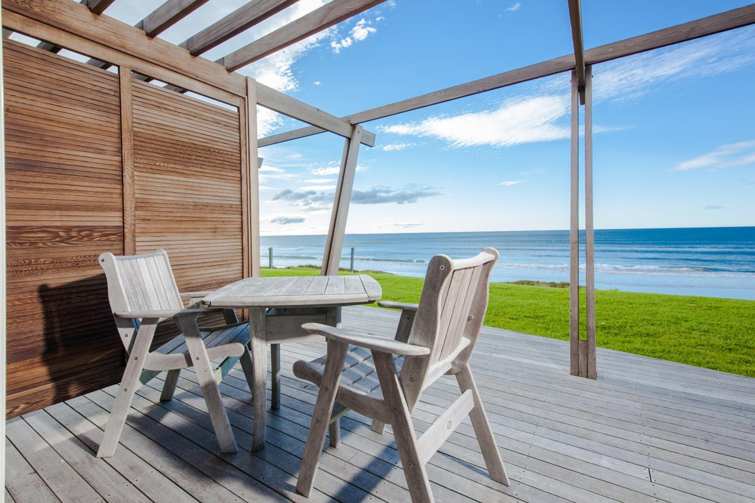 Tasman Holiday Parks - Papamoa Beach