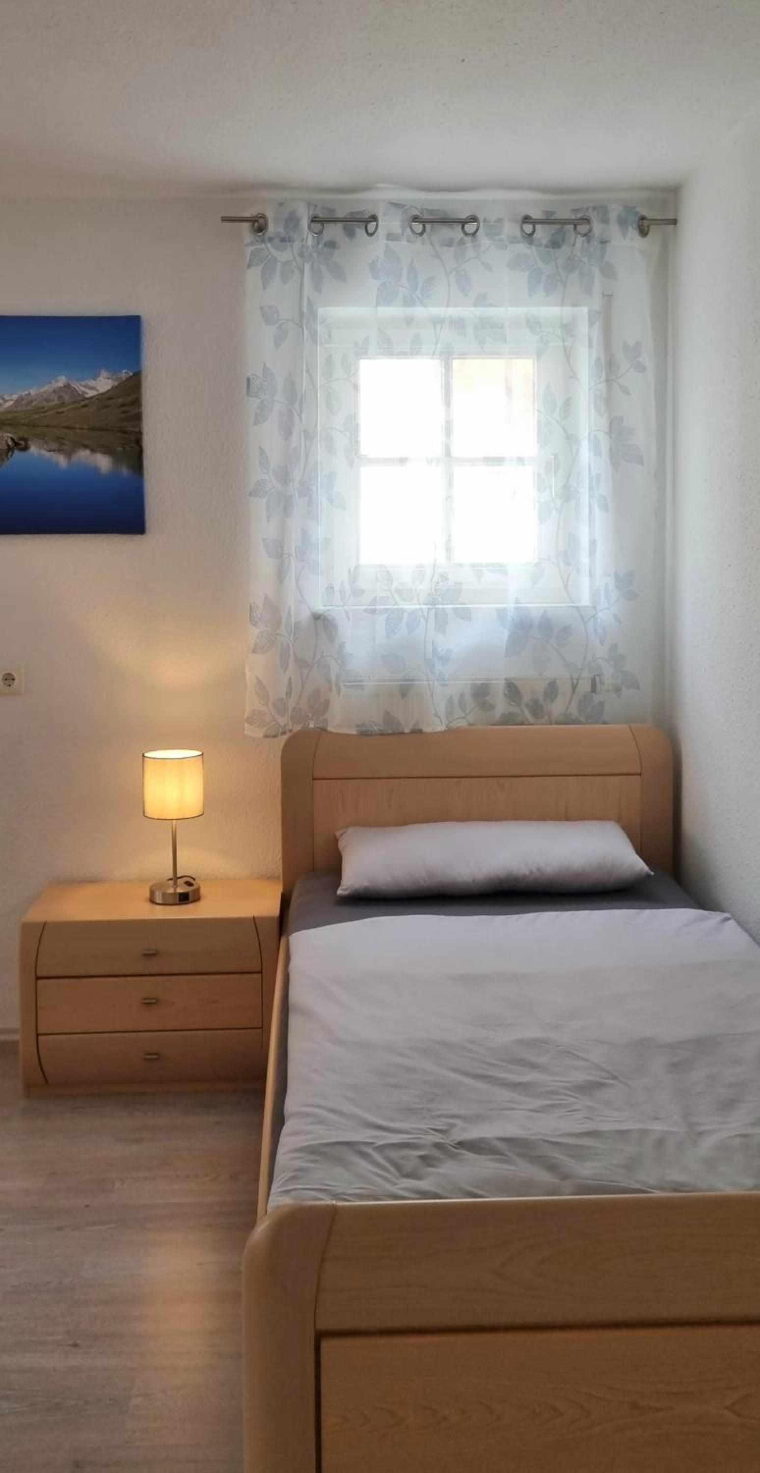 Ferienzimmer in der Altstadt