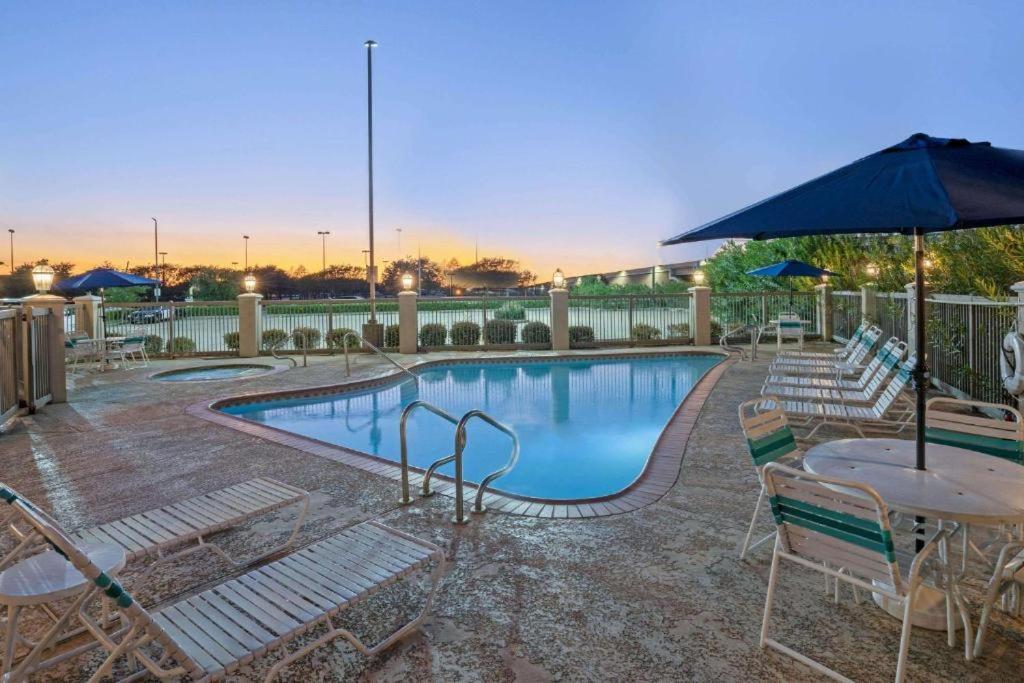 Garner Hotel Houston - Westchase by IHG, Zdjęcie 29