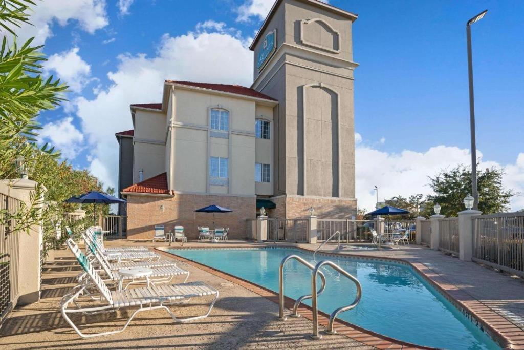 Garner Hotel Houston - Westchase by IHG, Zdjęcie 31