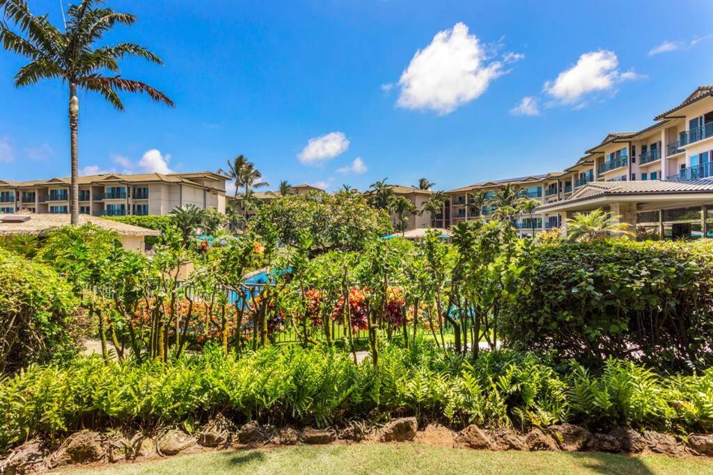 Waipouli Beach Resort & Spa Kauai by OUTRIGGER - Select Your Unit in Kilauea, US