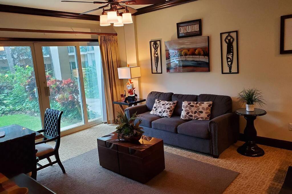 Waipouli Beach Resort & Spa Kauai by OUTRIGGER - Select Your Unit view 2