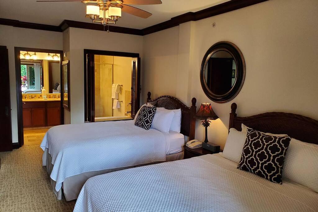Waipouli Beach Resort & Spa Kauai by OUTRIGGER - Select Your Unit view 3