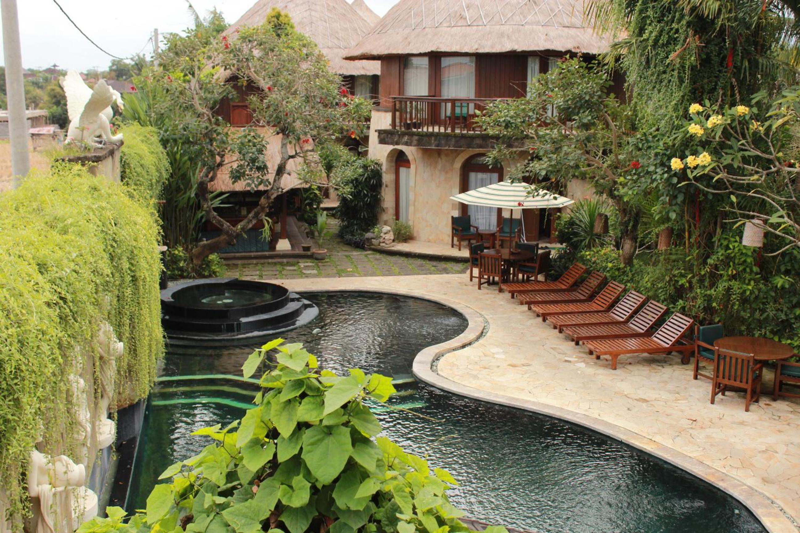 Dewani Villa Resort - Image 2