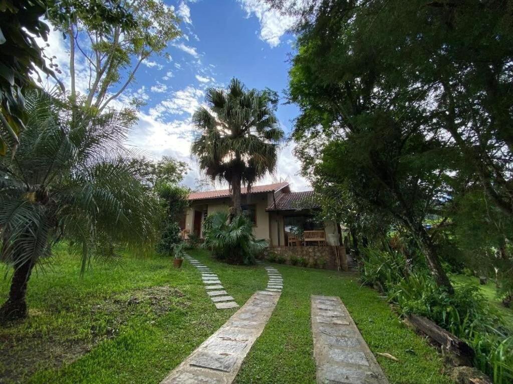 Hotel CasAlê Come&Dorme - Image 1