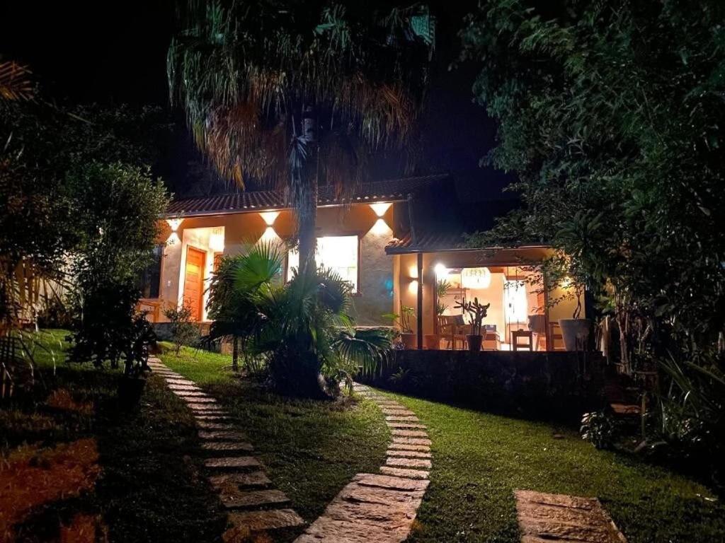 CasAlê Come&Dorme