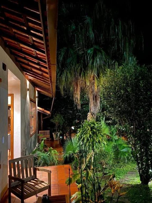 CasAlê Come&Dorme