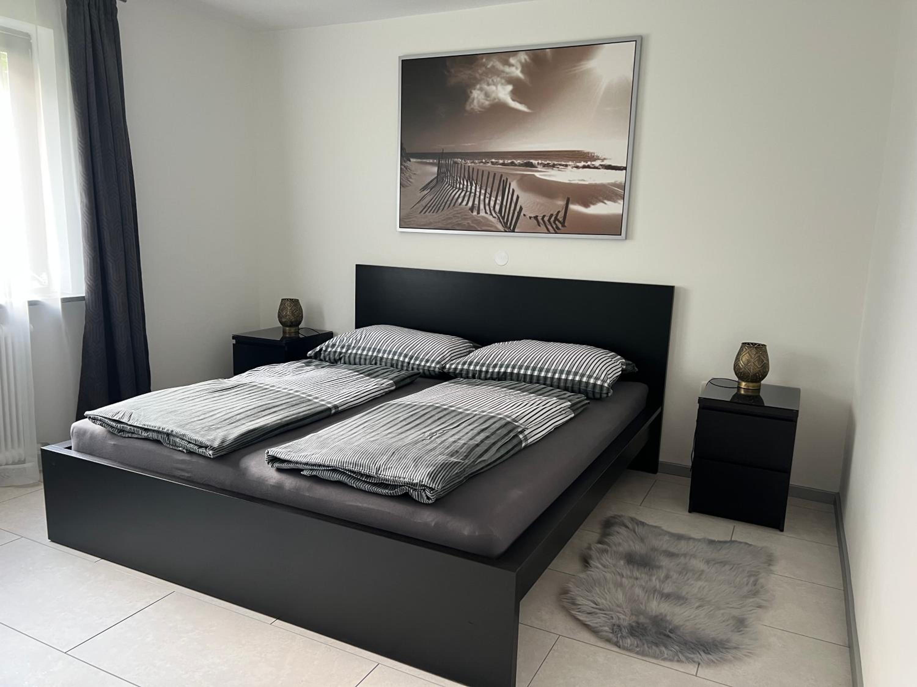Ferienwohnung Wallmerhof am ländlichen Wimberg