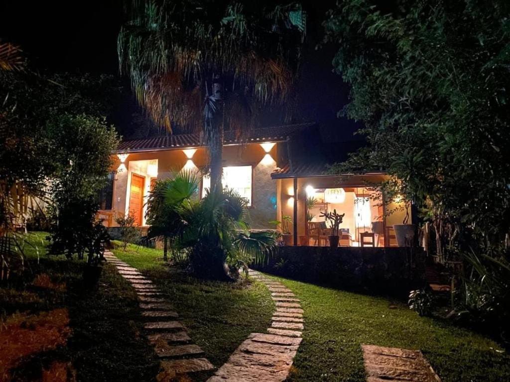 CasAlê Come&Dorme