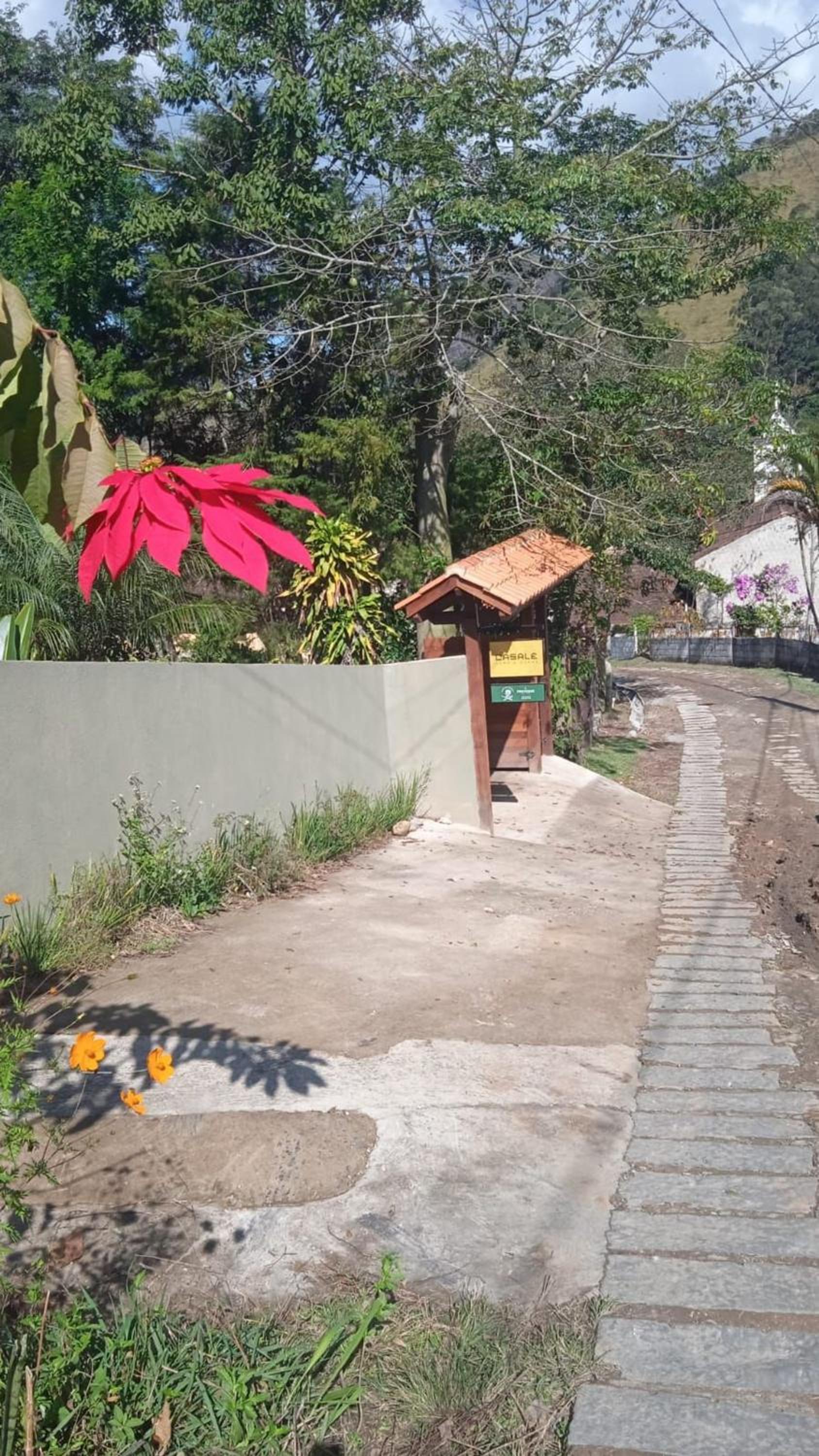 CasAlê Come&Dorme