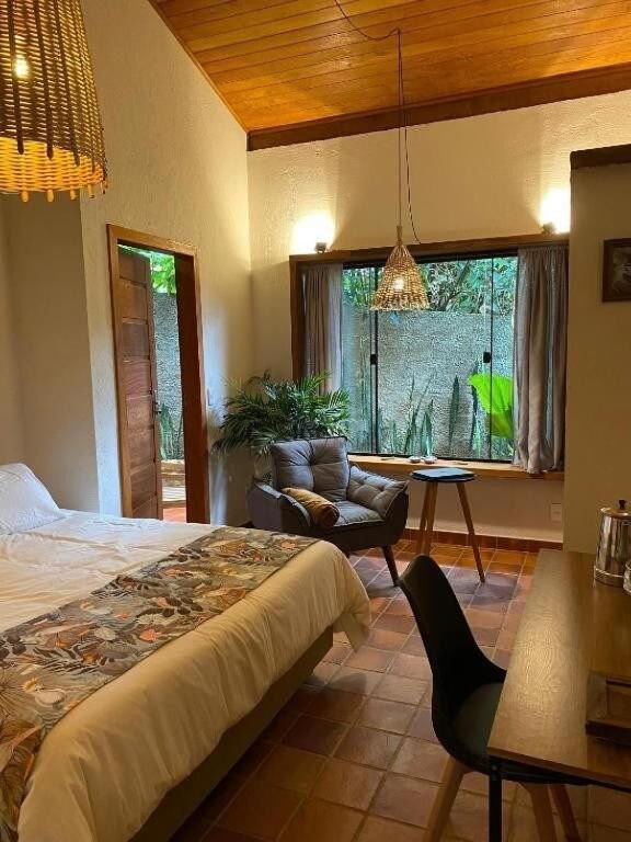 CasAlê Come&Dorme