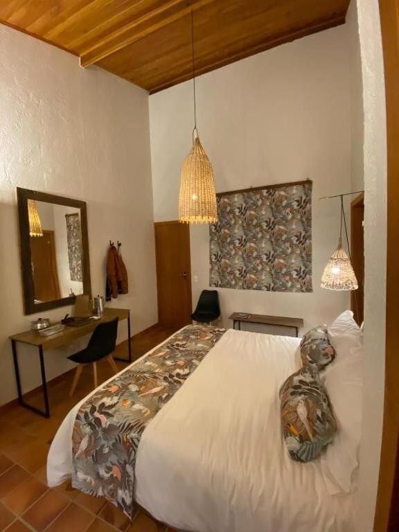 CasAlê Come&Dorme
