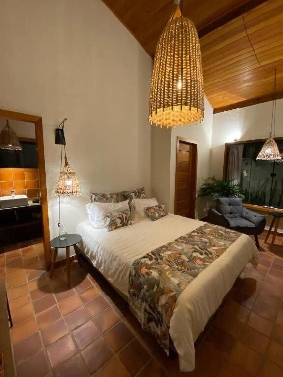 CasAlê Come&Dorme