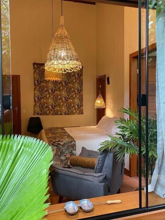 CasAlê Come&Dorme