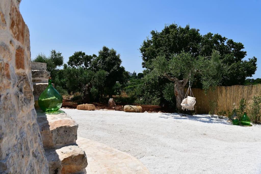 Trulli di Titti - Luxury Country House, photo 78