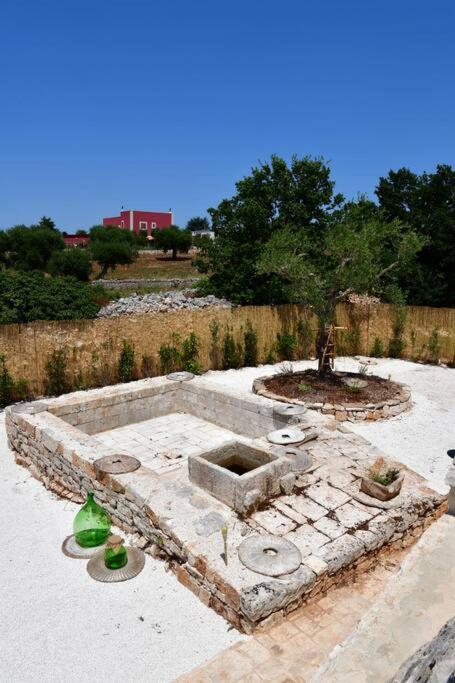 Trulli di Titti - Luxury Country House, photo 50