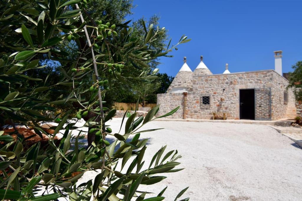 Trulli di Titti - Luxury Country House, photo 56