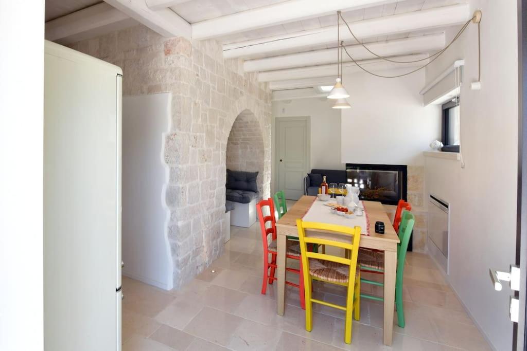 Trulli di Titti - Luxury Country House, photo 51