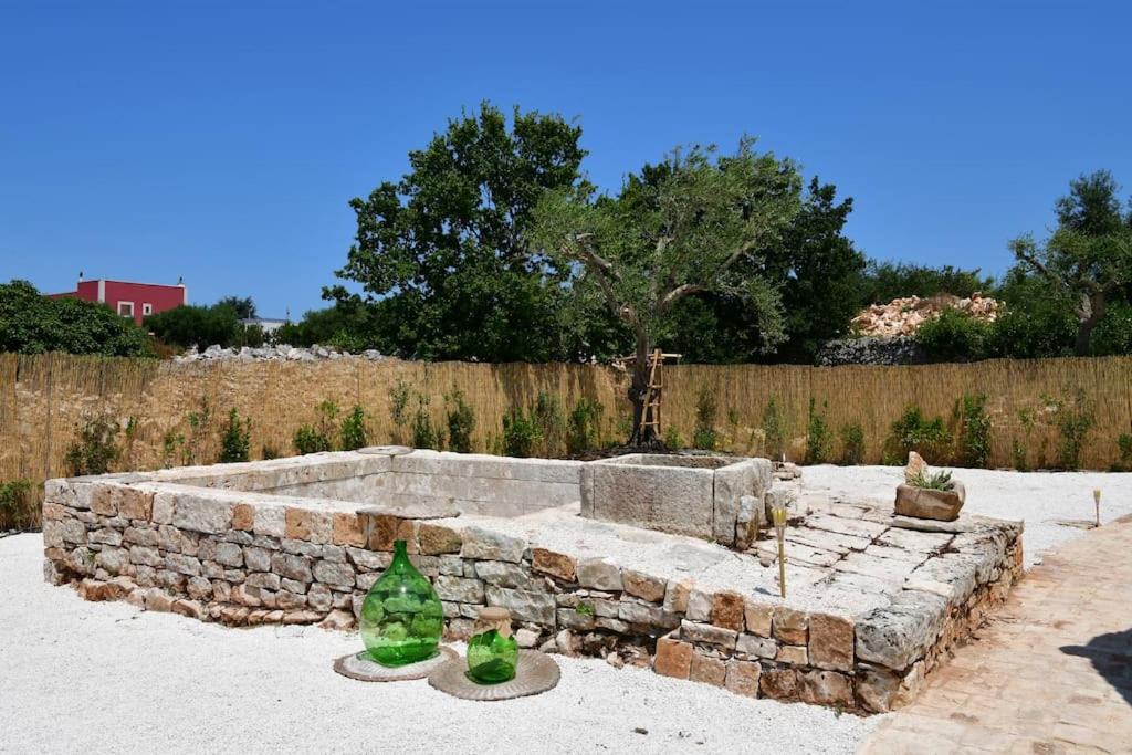Trulli di Titti - Luxury Country House, photo 20