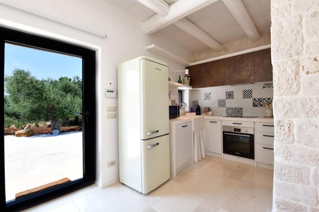 Trulli di Titti - Luxury Country House