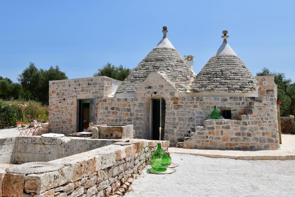 Trulli di Titti - Luxury Country House, photo 92