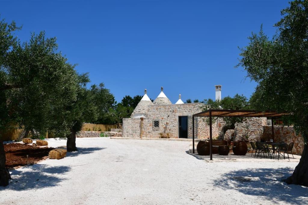 Trulli di Titti - Luxury Country House, photo 74