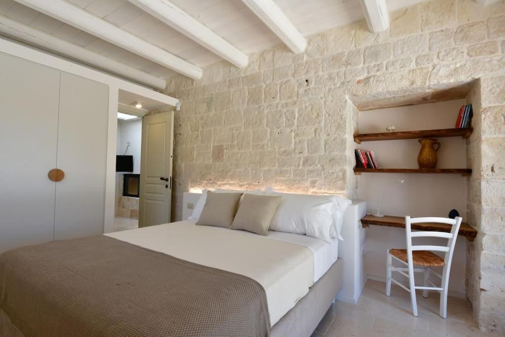 Trulli di Titti - Luxury Country House, photo 85