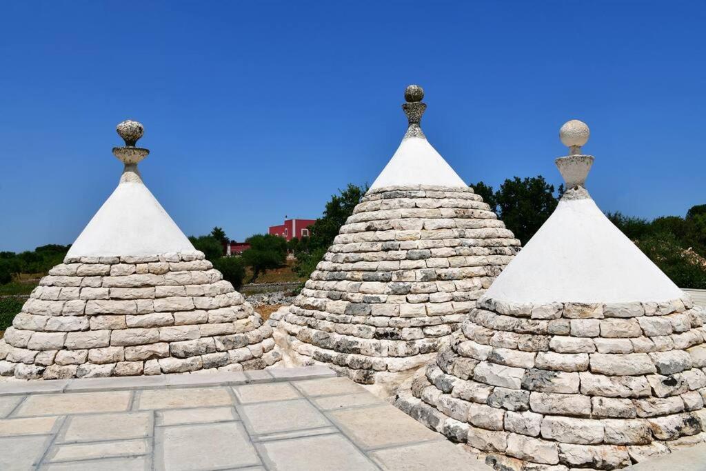 Trulli di Titti - Luxury Country House, photo 40