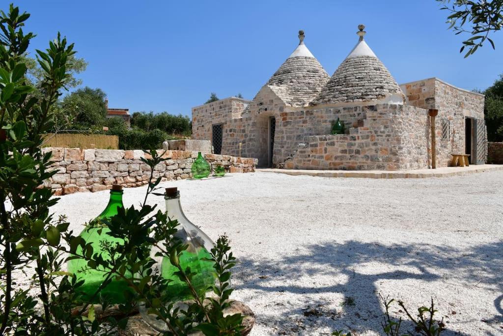 Trulli di Titti - Luxury Country House, photo 77
