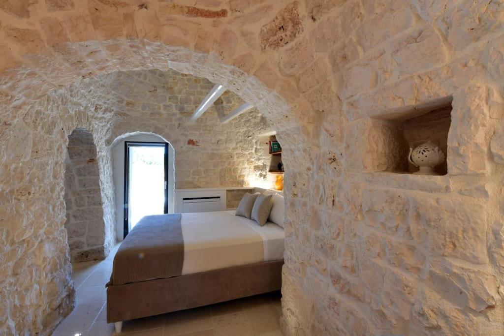 Trulli di Titti - Luxury Country House