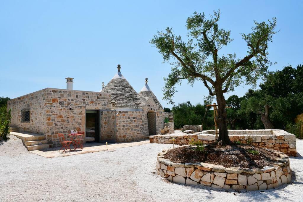 Trulli di Titti - Luxury Country House, photo 24
