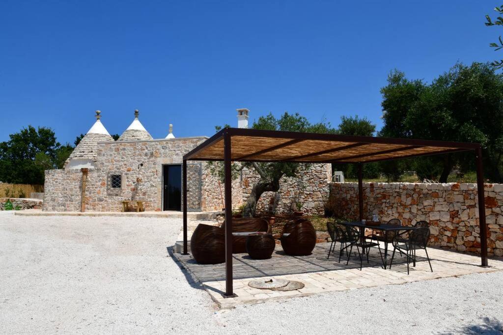 Trulli di Titti - Luxury Country House, photo 89