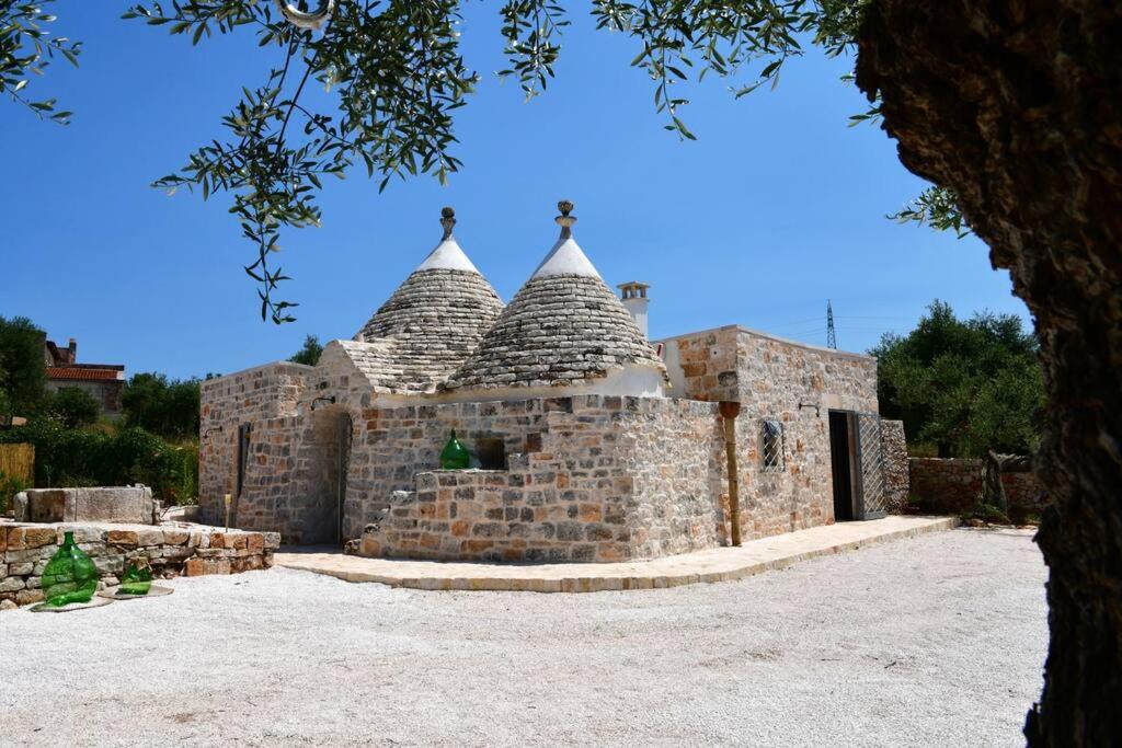 Trulli di Titti - Luxury Country House, photo 45