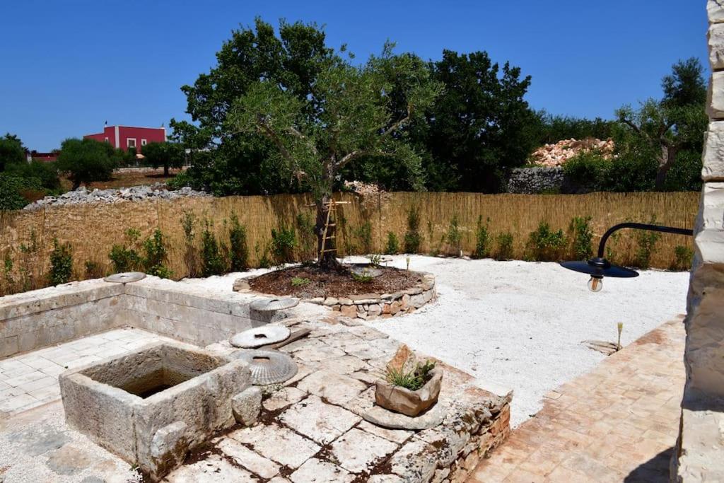 Trulli di Titti - Luxury Country House, photo 17