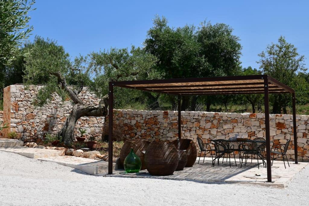 Trulli di Titti - Luxury Country House, photo 47