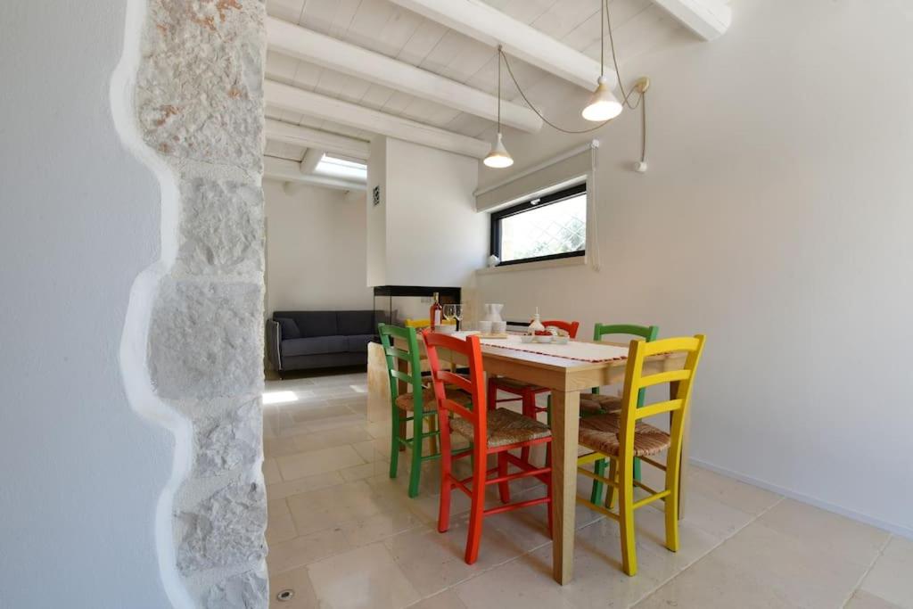 Trulli di Titti - Luxury Country House, photo 37