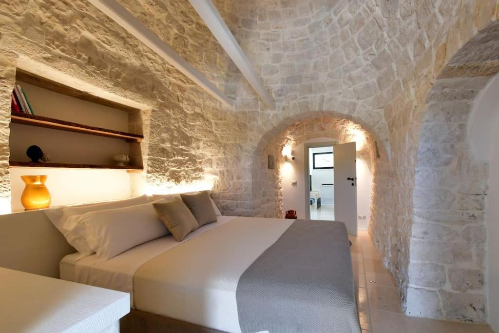 Trulli di Titti - Luxury Country House, photo 42