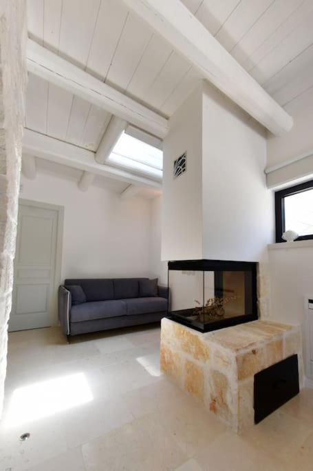 Trulli di Titti - Luxury Country House