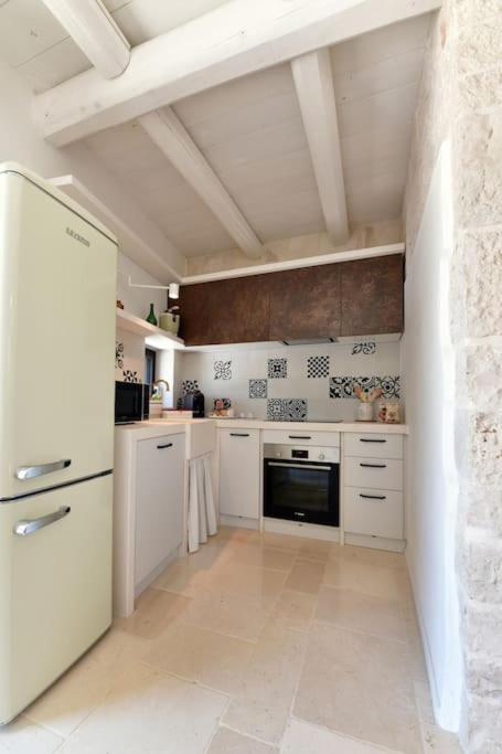 Trulli di Titti - Luxury Country House, photo 55