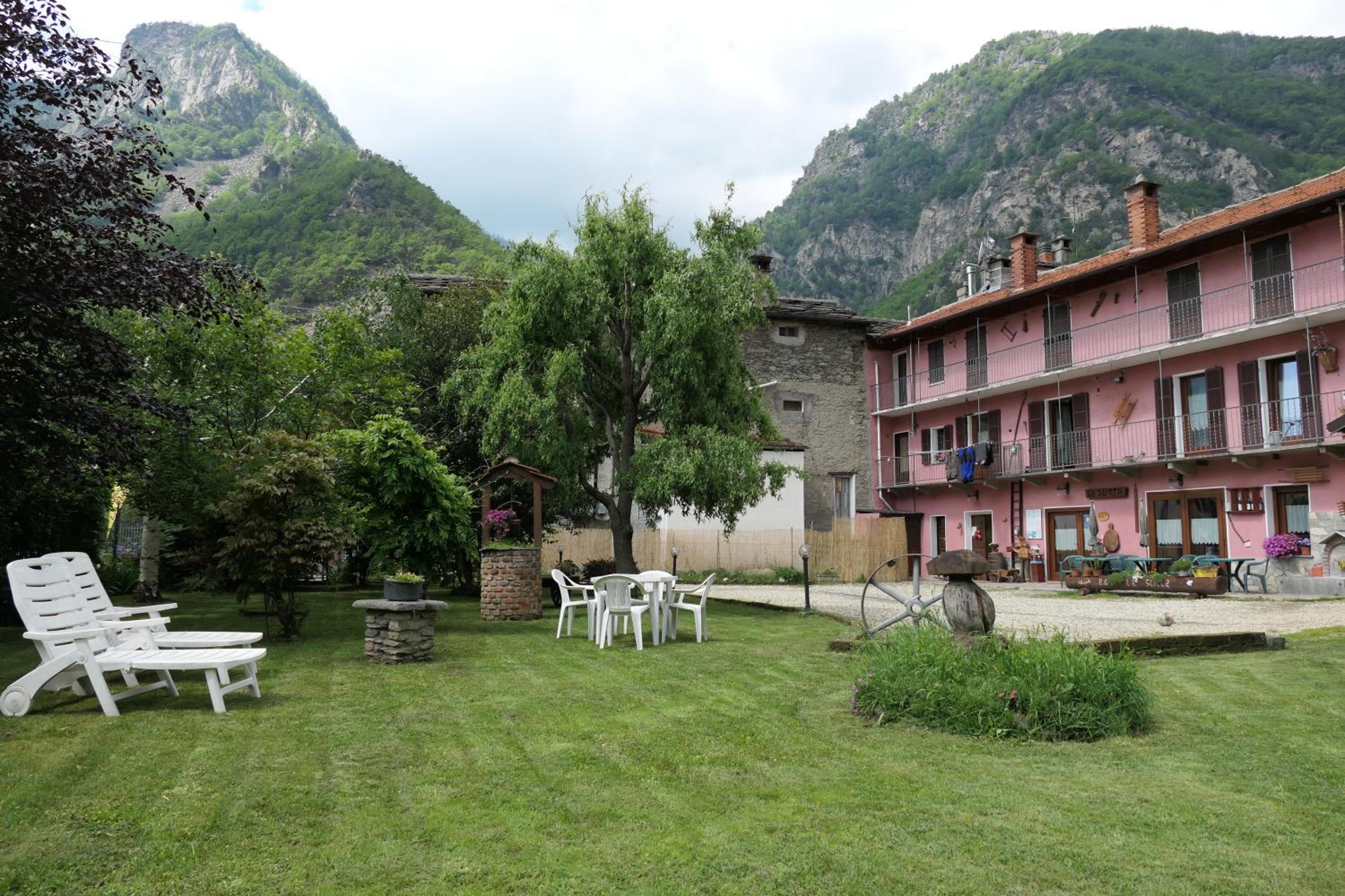 La Slitta