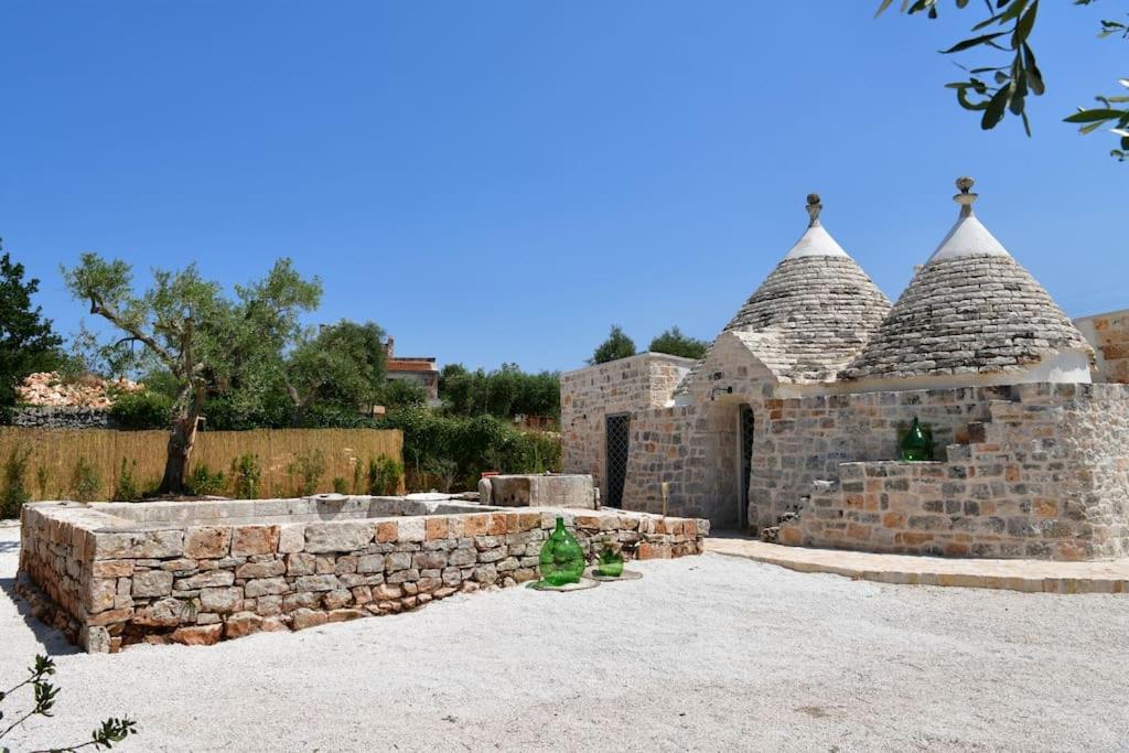 Trulli di Titti - Luxury Country House, photo 38