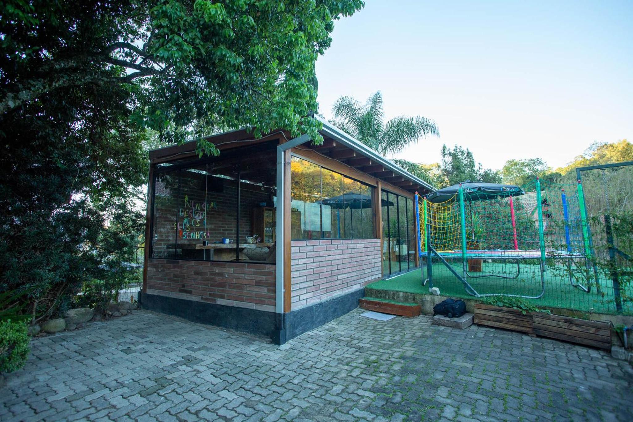 Lar do Vale - Vinhedos