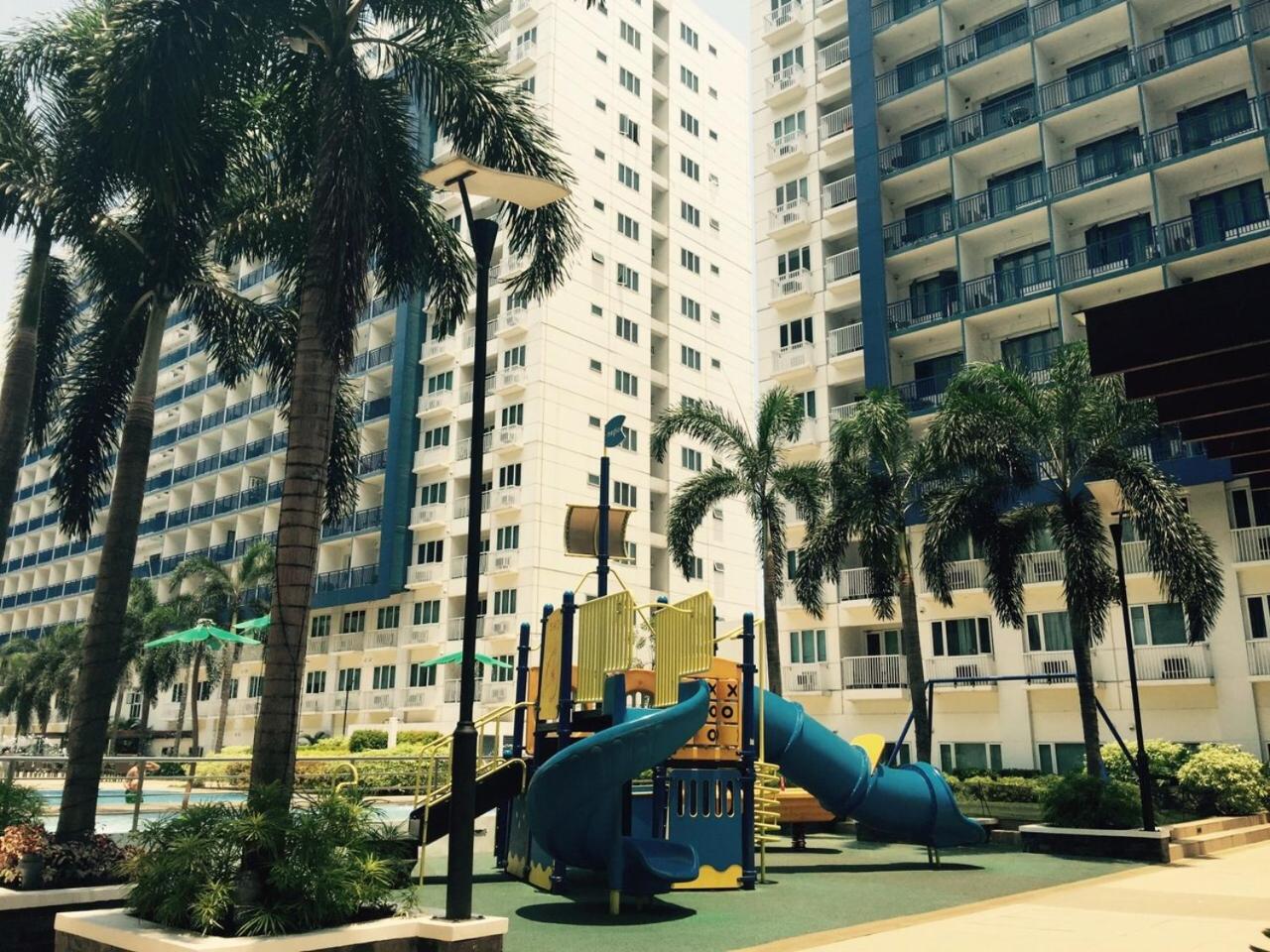 Jericho's Place